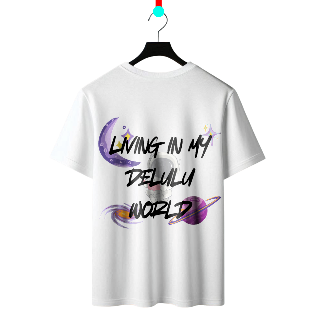 Delulu T-Shirt